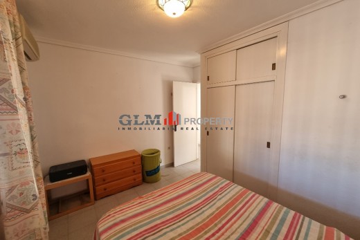 Återförsäljning -  - LOS NAREJOS - Oasis