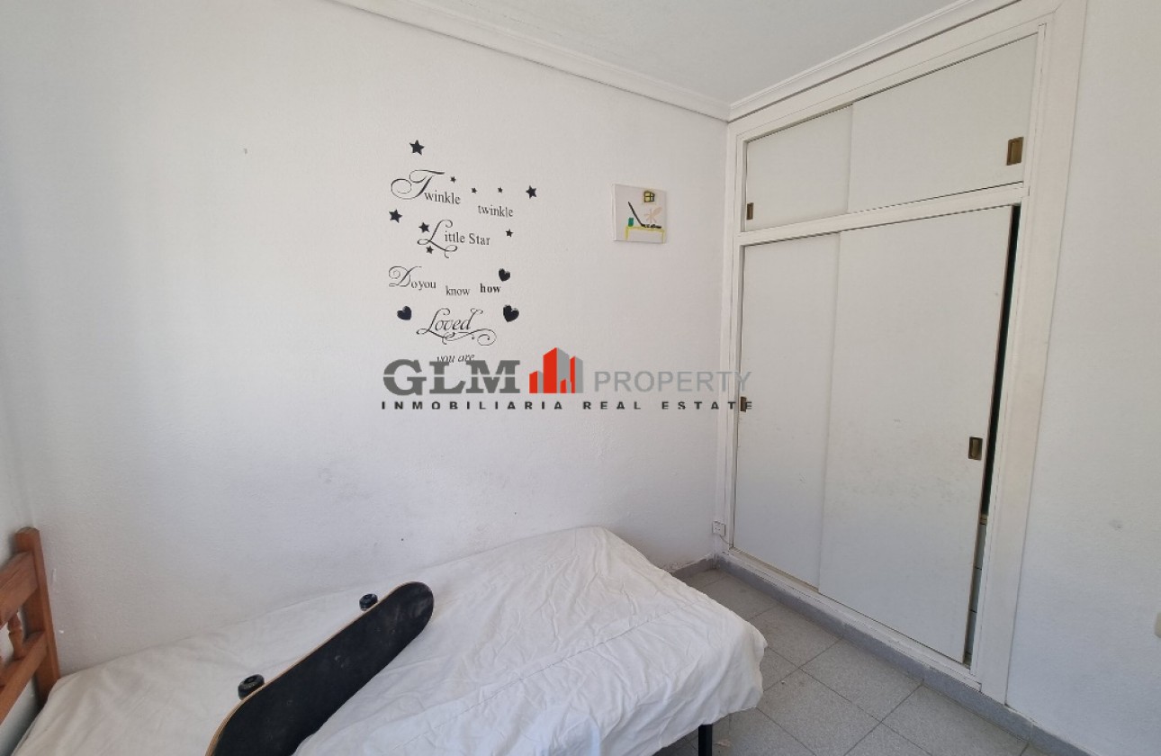 Återförsäljning -  - LOS NAREJOS - Oasis