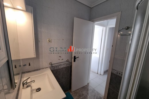 Återförsäljning -  - LOS NAREJOS - Oasis