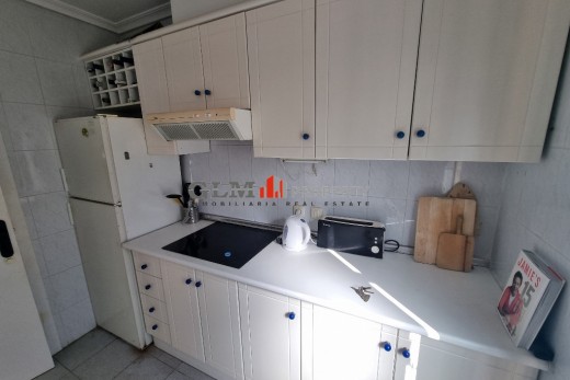 Återförsäljning -  - LOS NAREJOS - Oasis