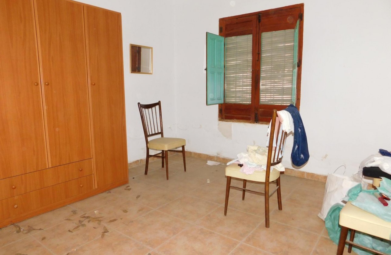 Reventa - Adosado - Torremendo