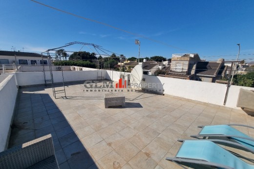 Återförsäljning -  - LOS NAREJOS - Oasis