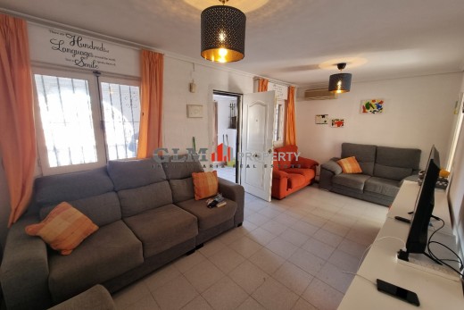 Återförsäljning -  - LOS NAREJOS - Oasis