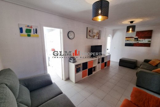 Återförsäljning -  - LOS NAREJOS - Oasis