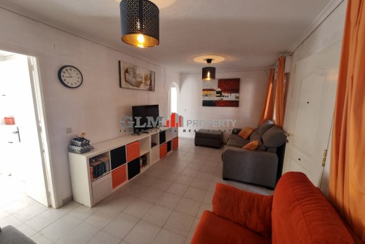 Återförsäljning -  - LOS NAREJOS - Oasis