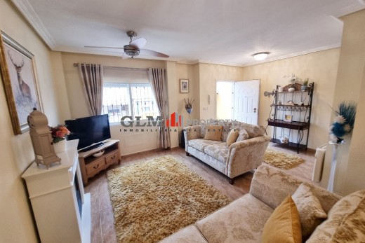 Resale - Apartment - DOLORES DE PACHECO