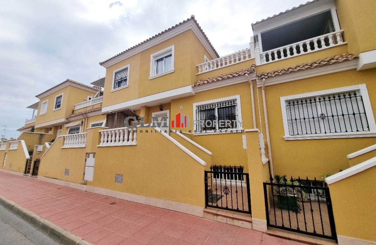 Resale - Apartment - DOLORES DE PACHECO