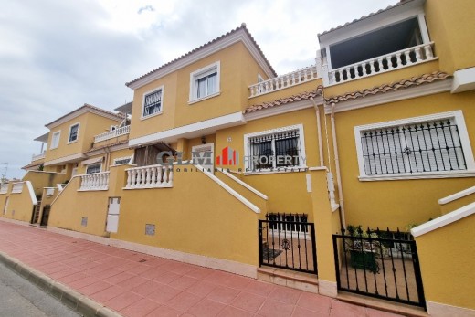 Resale - Apartment - DOLORES DE PACHECO