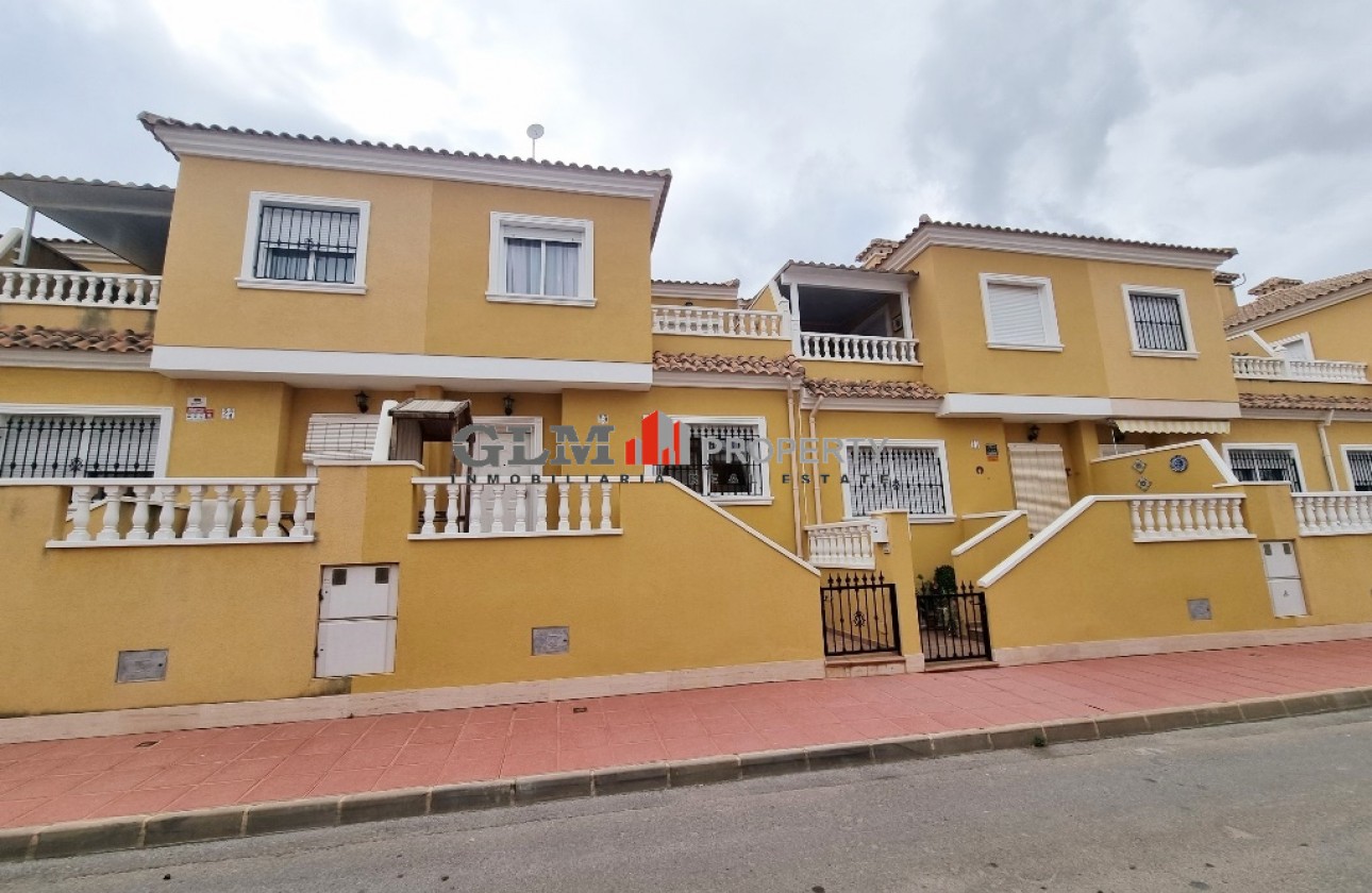 Resale - Apartment - DOLORES DE PACHECO