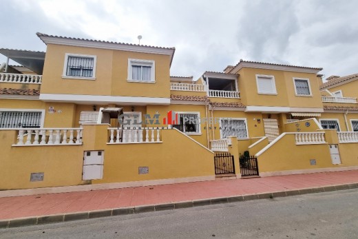 Resale - Apartment - DOLORES DE PACHECO
