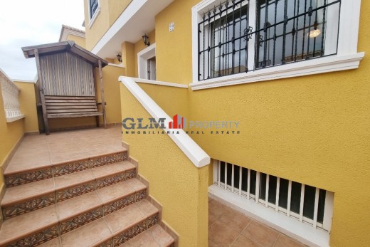 Resale - Apartment - DOLORES DE PACHECO