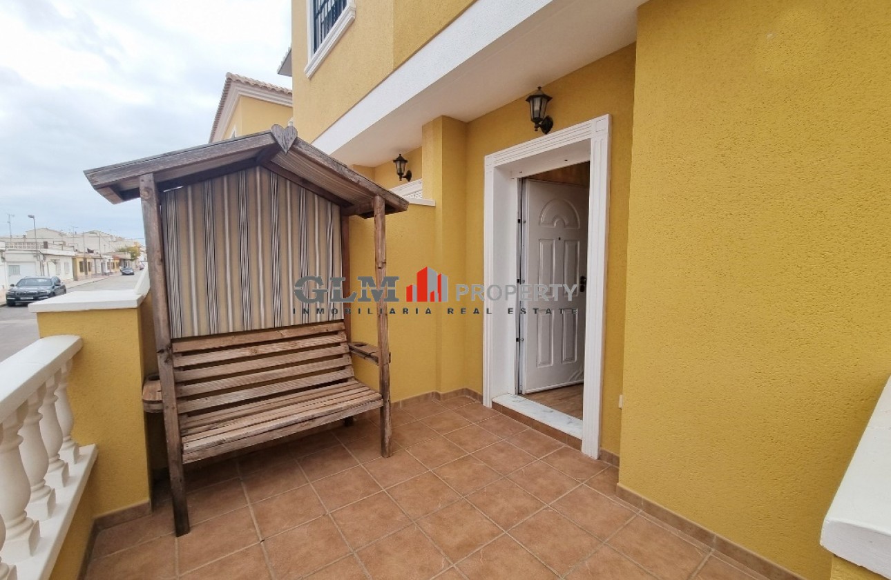 Resale - Apartment - DOLORES DE PACHECO
