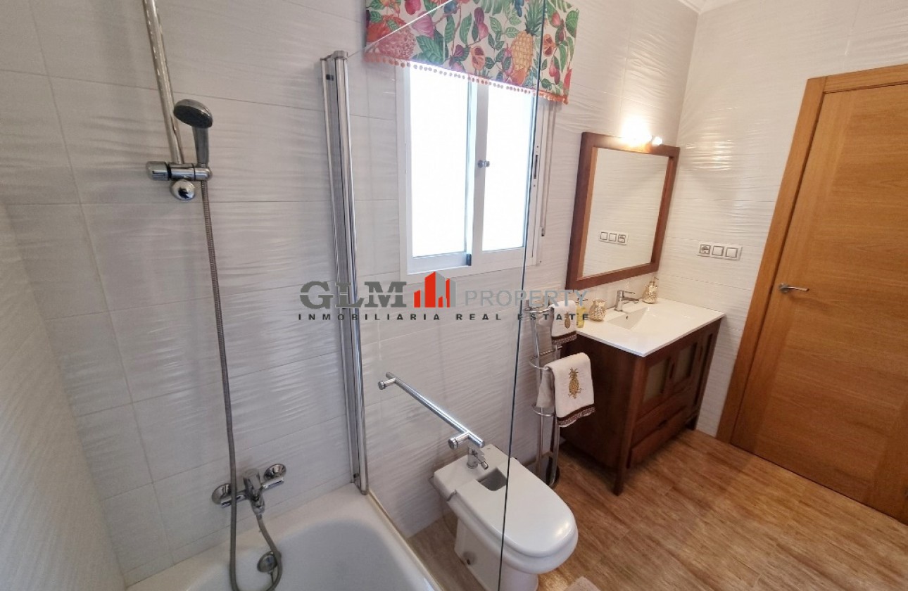 Resale - Apartment - DOLORES DE PACHECO