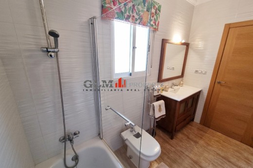 Resale - Apartment - DOLORES DE PACHECO