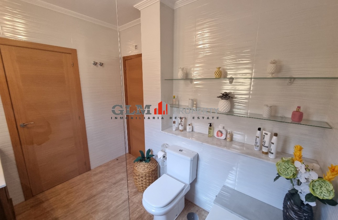 Resale - Apartment - DOLORES DE PACHECO