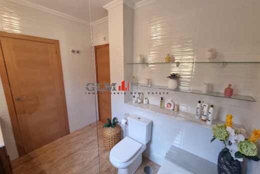 Resale - Apartment - DOLORES DE PACHECO