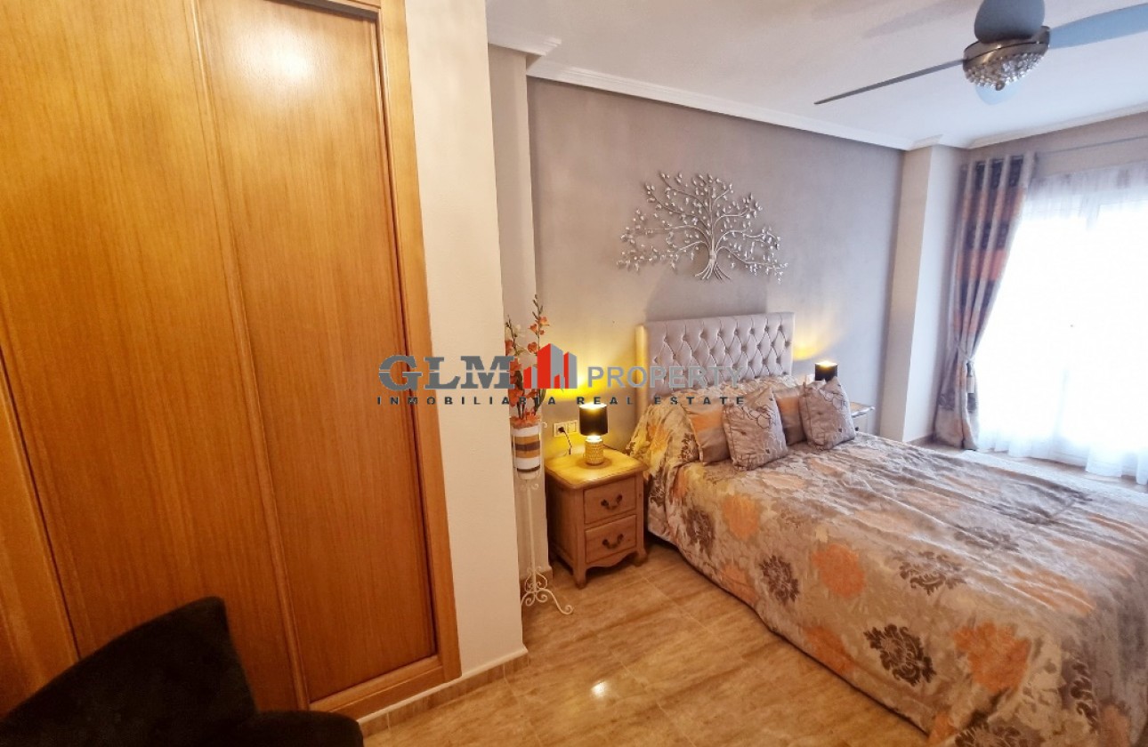 Resale - Apartment - DOLORES DE PACHECO