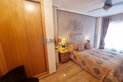 Resale - Apartment - DOLORES DE PACHECO