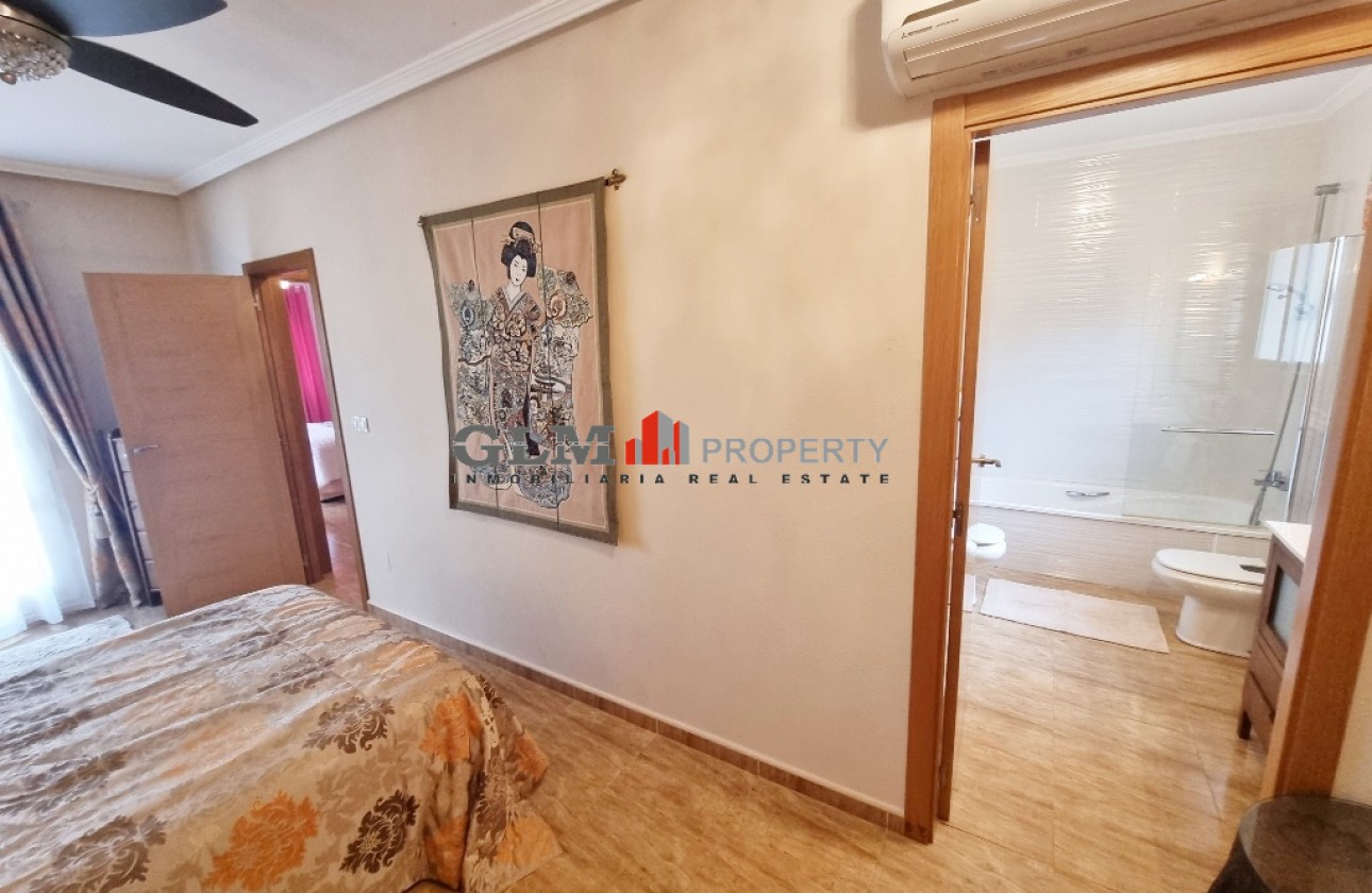 Resale - Apartment - DOLORES DE PACHECO