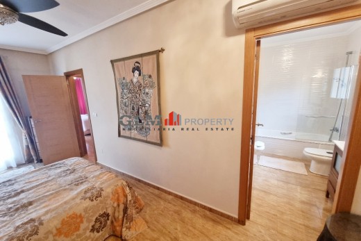 Resale - Apartment - DOLORES DE PACHECO