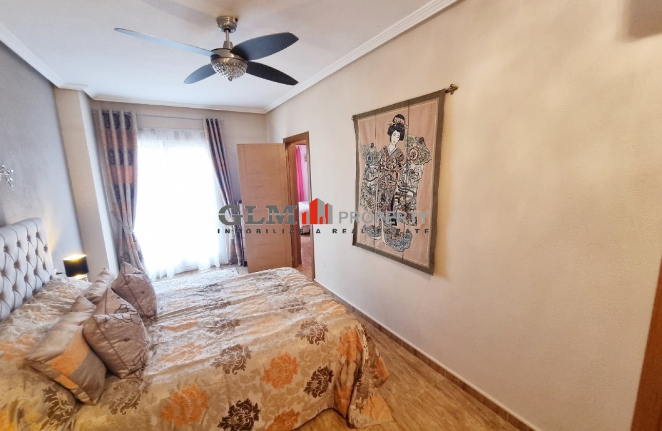 Resale - Apartment - DOLORES DE PACHECO