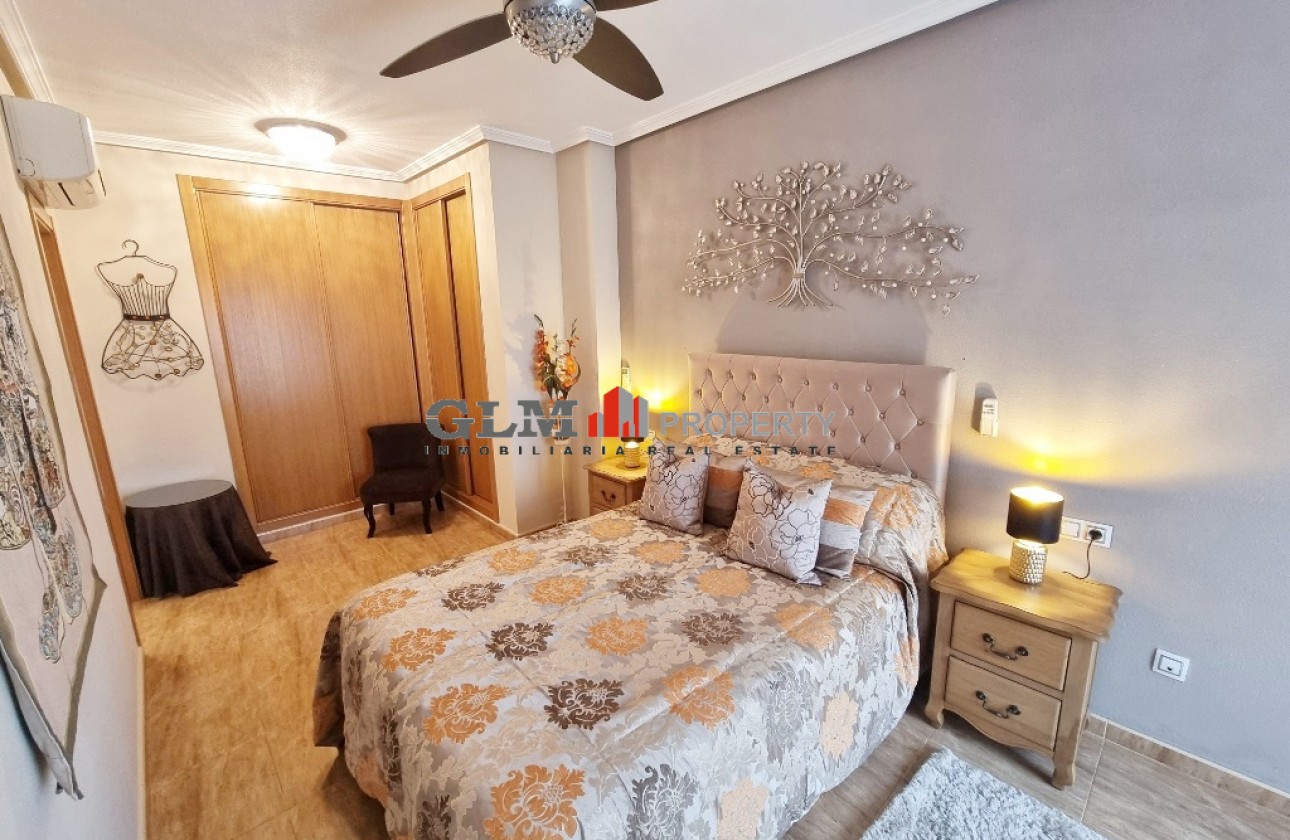 Resale - Apartment - DOLORES DE PACHECO