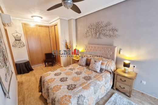 Resale - Apartment - DOLORES DE PACHECO