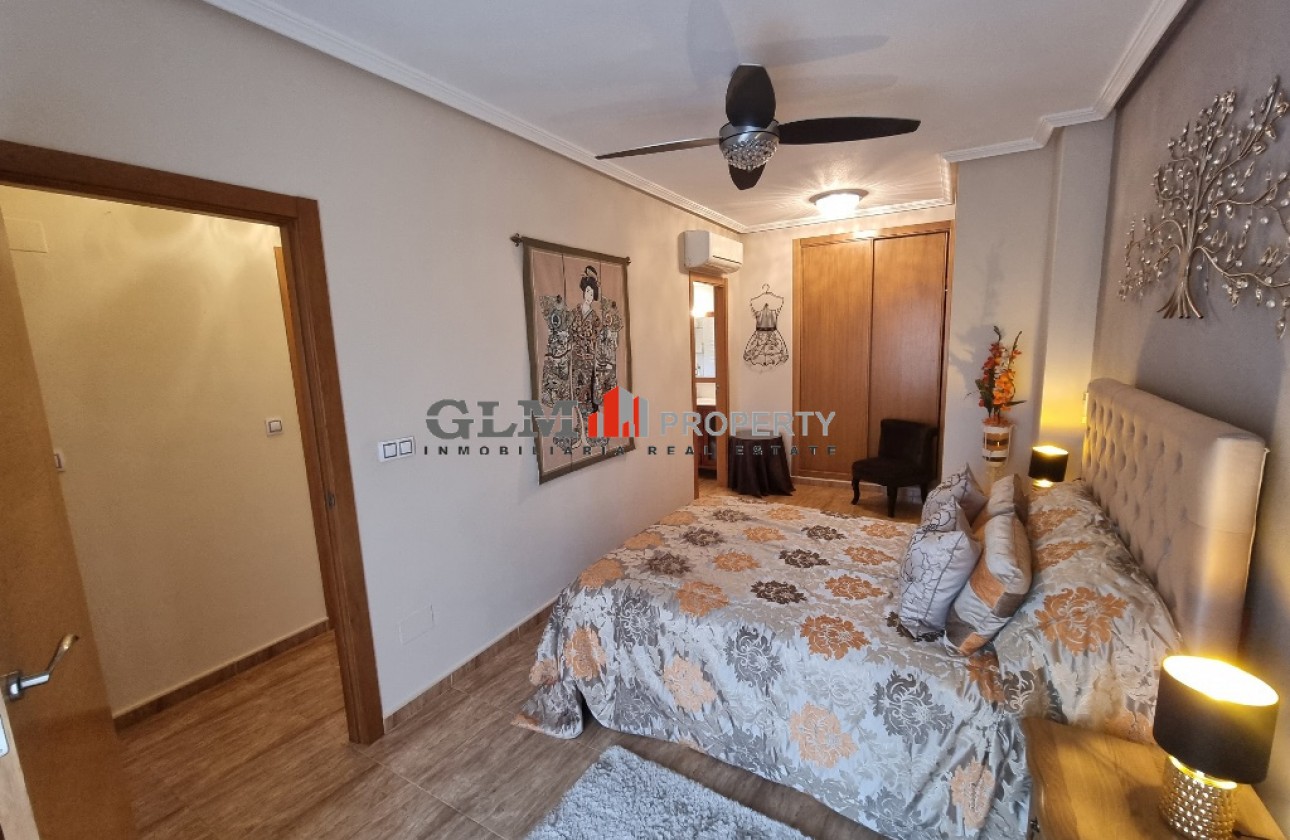 Resale - Apartment - DOLORES DE PACHECO