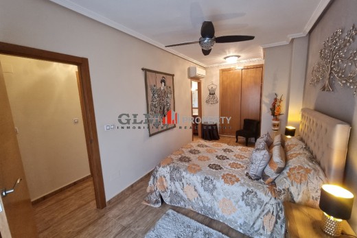 Resale - Apartment - DOLORES DE PACHECO