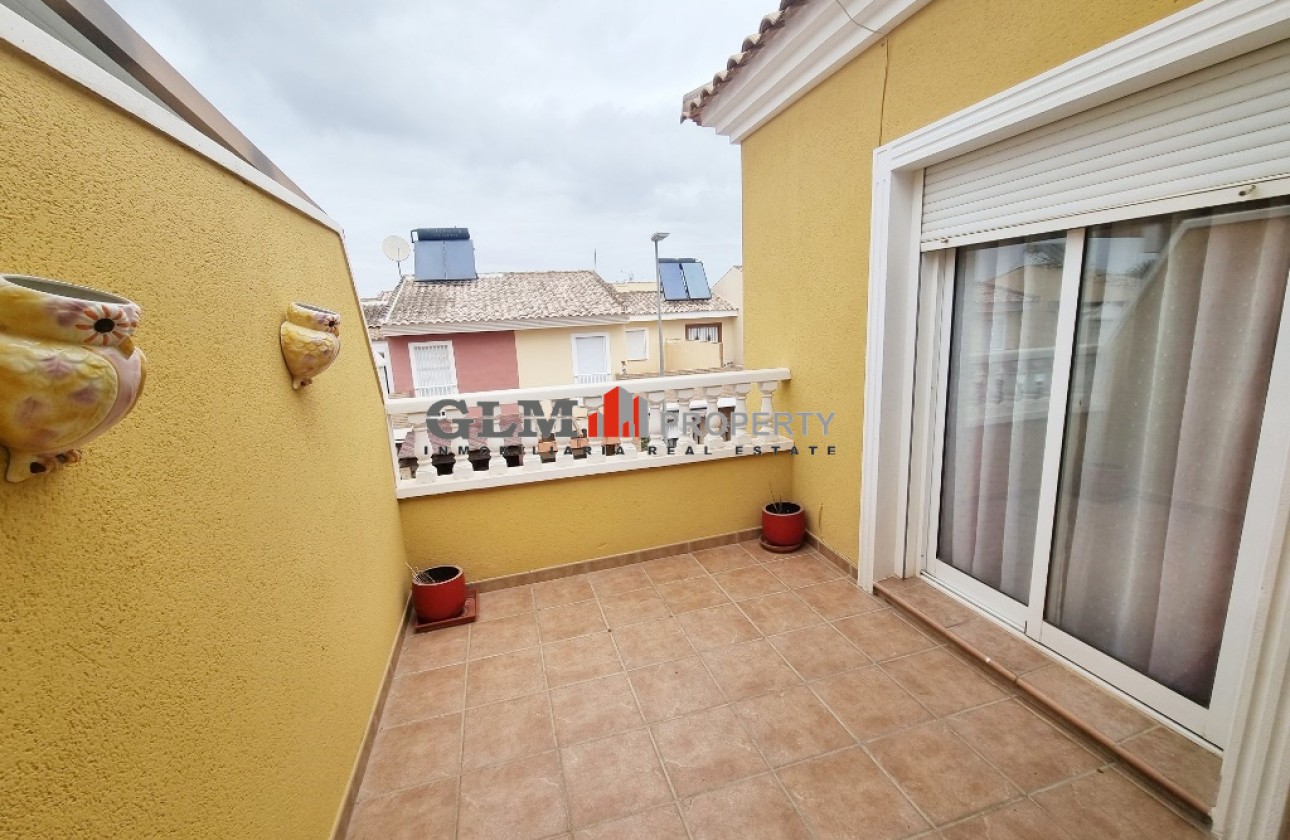 Resale - Apartment - DOLORES DE PACHECO