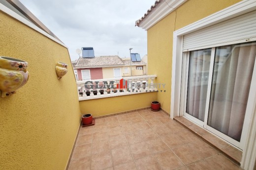 Resale - Apartment - DOLORES DE PACHECO