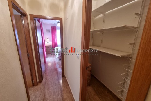Resale - Apartment - DOLORES DE PACHECO