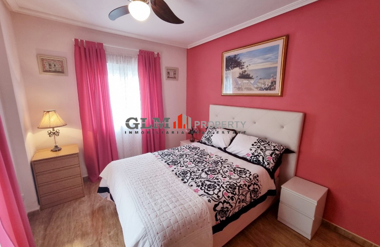 Resale - Apartment - DOLORES DE PACHECO
