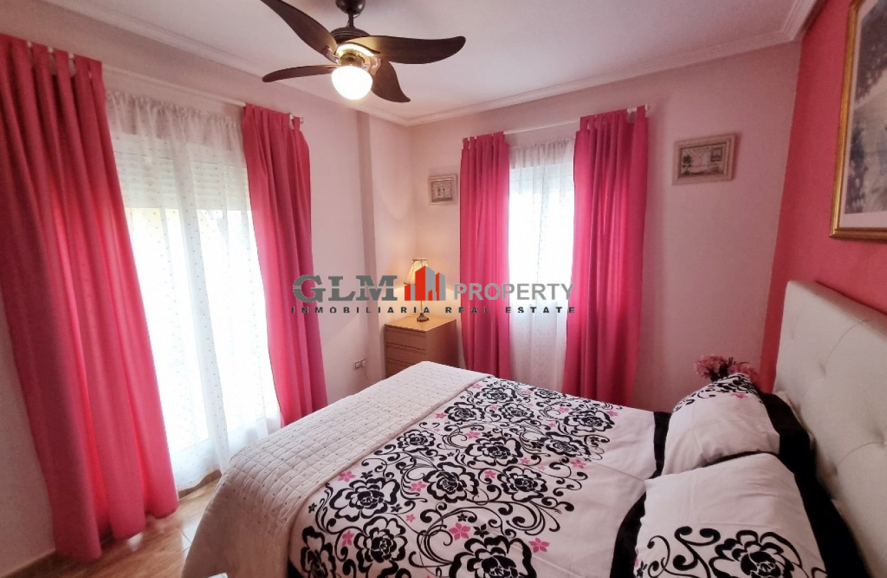 Resale - Apartment - DOLORES DE PACHECO