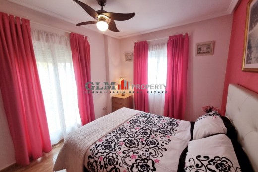 Resale - Apartment - DOLORES DE PACHECO