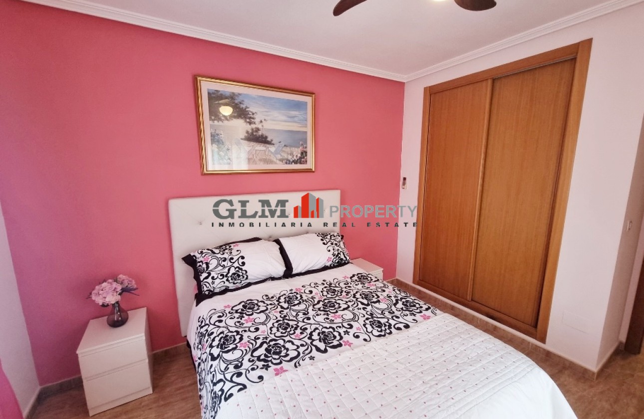 Resale - Apartment - DOLORES DE PACHECO