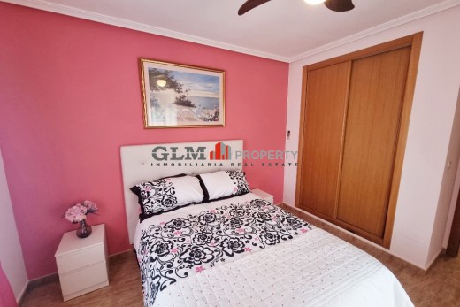 Resale - Apartment - DOLORES DE PACHECO