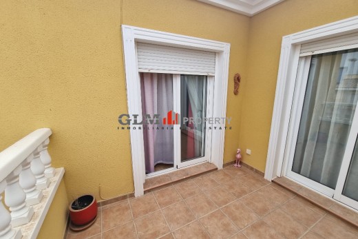Resale - Apartment - DOLORES DE PACHECO