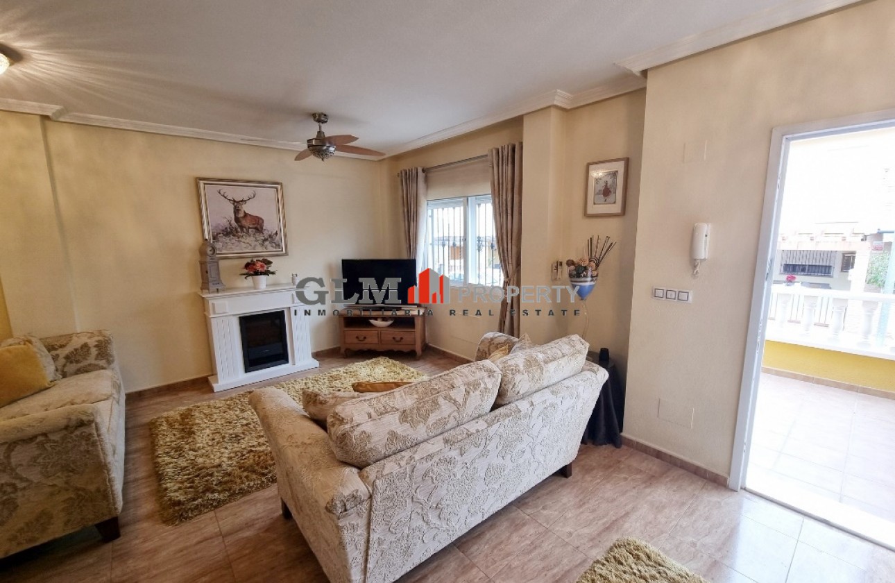 Resale - Apartment - DOLORES DE PACHECO