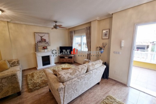 Resale - Apartment - DOLORES DE PACHECO