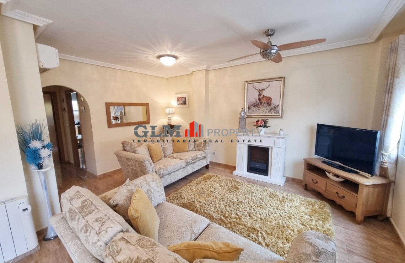 Resale - Apartment - DOLORES DE PACHECO