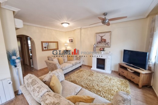 Resale - Apartment - DOLORES DE PACHECO