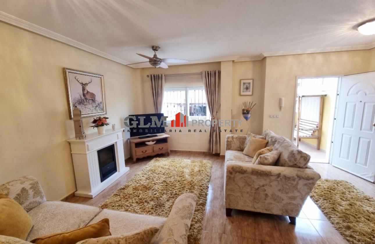 Resale - Apartment - DOLORES DE PACHECO