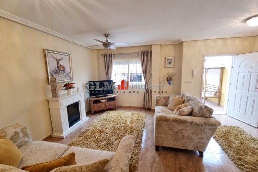 Resale - Apartment - DOLORES DE PACHECO