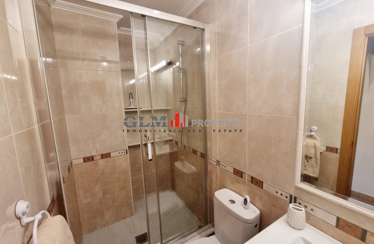 Resale - Apartment - DOLORES DE PACHECO