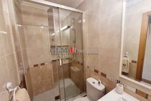 Resale - Apartment - DOLORES DE PACHECO