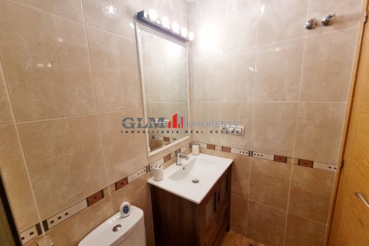 Resale - Apartment - DOLORES DE PACHECO