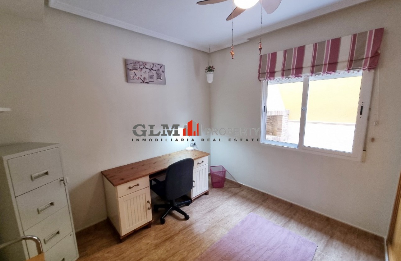 Resale - Apartment - DOLORES DE PACHECO