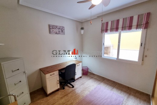 Resale - Apartment - DOLORES DE PACHECO