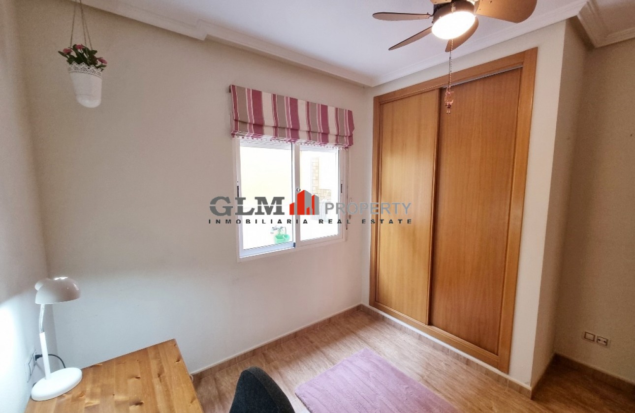 Resale - Apartment - DOLORES DE PACHECO